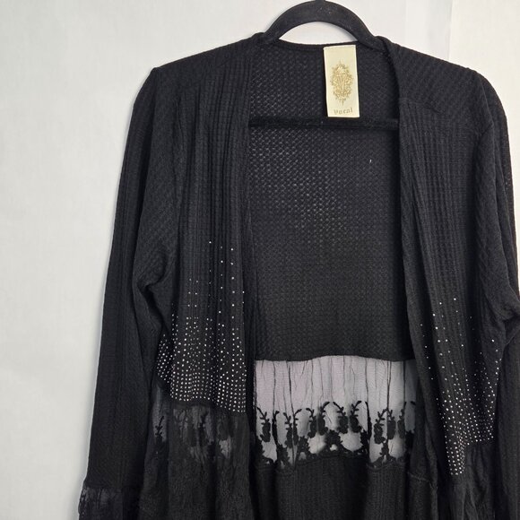 Vocal 1X Coverup - Black - Picture 2 of 4